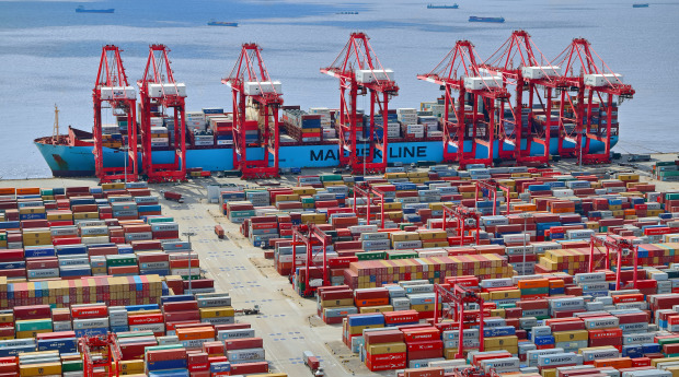 Kina vägrar ändra WTO-avtalet