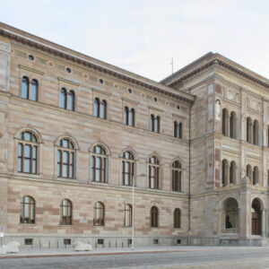 Tilldelas stålbyggnadspris för sitt glastak