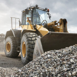 Ny guide underlättar återvinning av bergmaterial