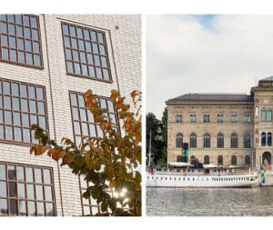 Vinnarna i Årets fasad utsedda