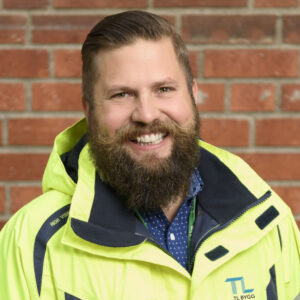 Jonas Bölegård