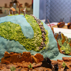 Julens hetaste byggprojekt