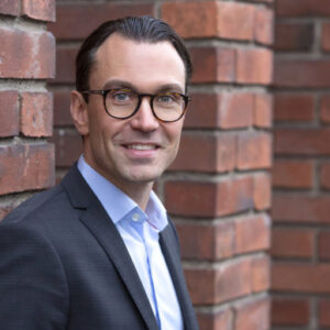 Ny vice vd på MVB Öst