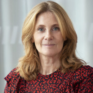 Anette Frumerie lämnar vd-rollen på Besqab