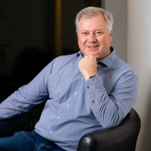 Han blir ny vd för Contractor Sundsvall