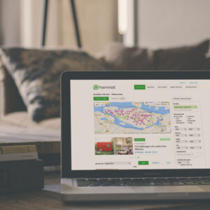 Bostaden som satte nytt rekord på Hemnet