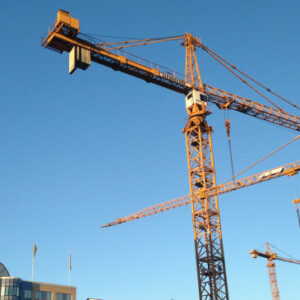 Boverket höjer prognosen för bostadsbyggandet