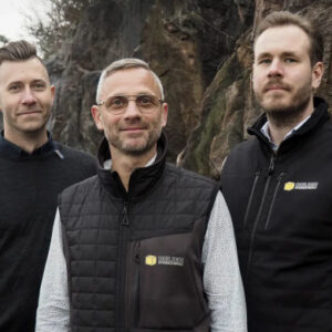 Beijer Byggmaterial växlar upp