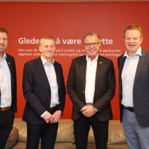 HeidelbergCement förvärvar stomentreprenör