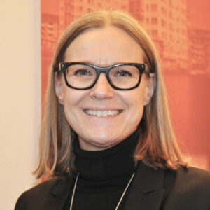 Thomas Concrete Group tillsätter hållbarhetschef