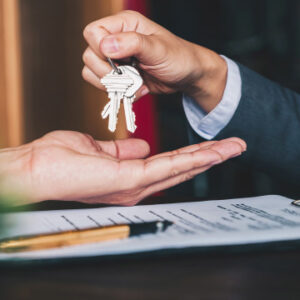 Bostadspriserna uppåt under 2019