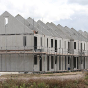 Positiva reaktioner på utredning om byggregler