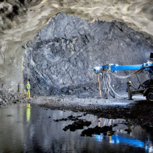 Ny analysteknik för berget i Förbifarten