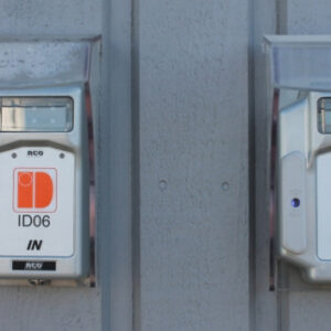 Många missade att aktivera ID06-kort