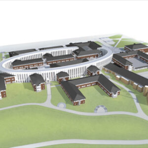 Bygger Trafikverkets nya kontor