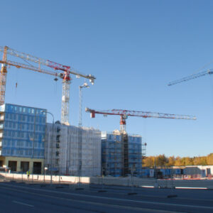 Stöd för fler hyresrätter