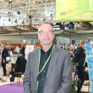 Fåtal utställarplatser kvar på Nordbygg