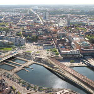 ”Ur tillgänglighetssynpunkt är Slussen bättre”