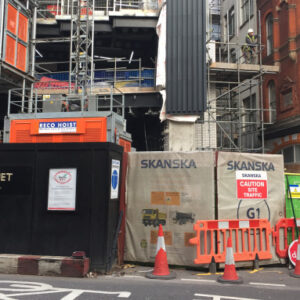 ”Räknar med fler beslut efter brexit”