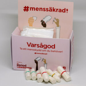 Sh Bygg först att menssäkra arbetsplatsen