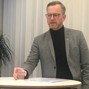 Så ska kriminellas tillgång till sprängmedel stoppas