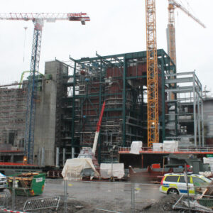 En döms för dödsolyckan i Värtan