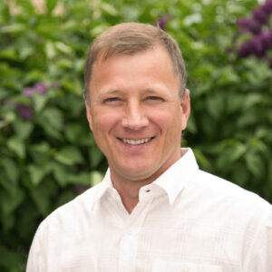 Ny affärsutvecklingschef för Skanska Nya Hem