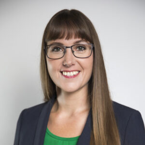 Ny bostadspolitisk expert på Riksbyggen