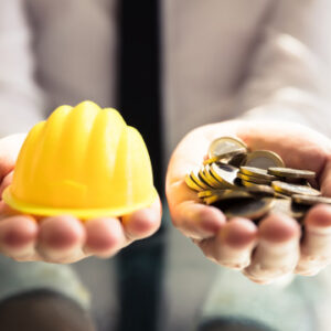 Så mycket tjänar byggchefer