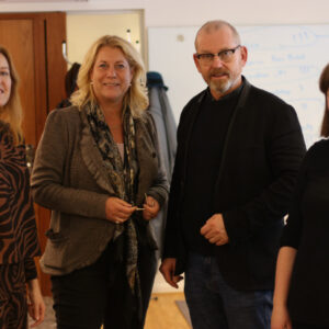 De kan vinna byggbranschens jämställdhetspris 2020