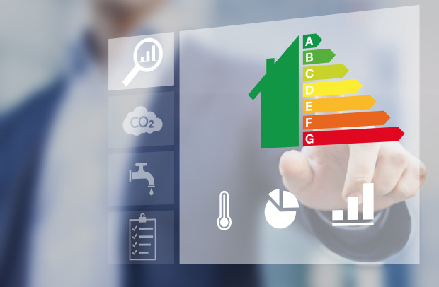 Utvecklar en öppen databas och klimatdeklarationsregister