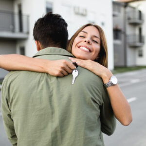 Nyproduktionsköparen allt nöjdare