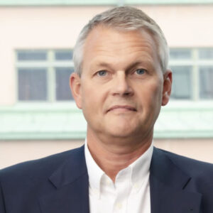 Forsen utser ny affärsenhetschef