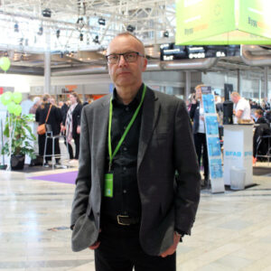 Nordbygg flyttas till i höst