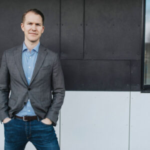 Återvänder till Aarsleff Rörteknik