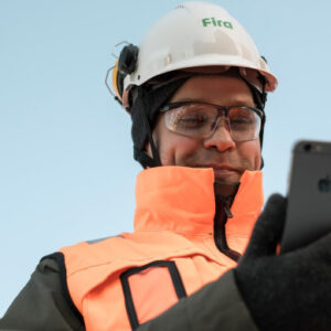 Konkurrens om frekvenser