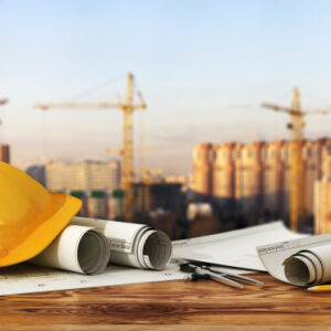 Oron sprider sig i byggbranschen