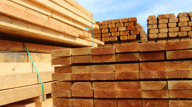 ”Den samhällsbärande byggmaterialhandeln måste hållas öppen”