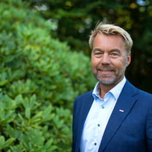 Peab skjuter upp utdelning av fastighetsbolag