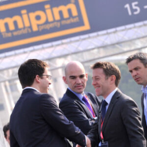 Mipim i Cannes ställs in