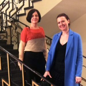 Kan man bygga nya hus av gamla hus?