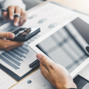 Fler byggföretag ansöker om lån