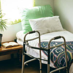 Satsar 300 miljoner på äldrebostäder