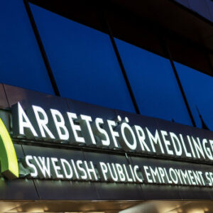 Så många inom bygg varslades förra veckan