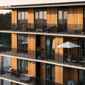 Finalisterna i Årets Stockholmsbyggnad 2020