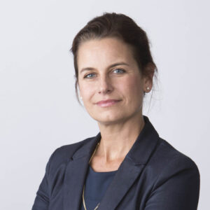 Sofia Ljungdahl ska leda ny bostadssatsning