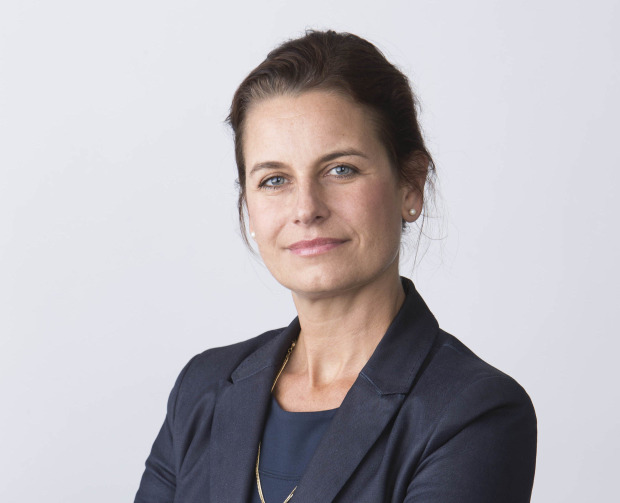 Sofia Ljungdahl ska leda ny bostadssatsning