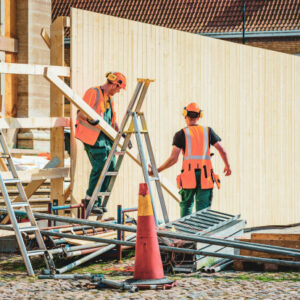 Ökad efterfrågan på bemanning
