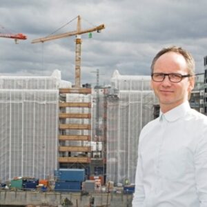 Kommuner straffskattar energieffektivt byggande