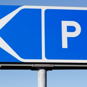 Uppsala sänker parkeringstalen